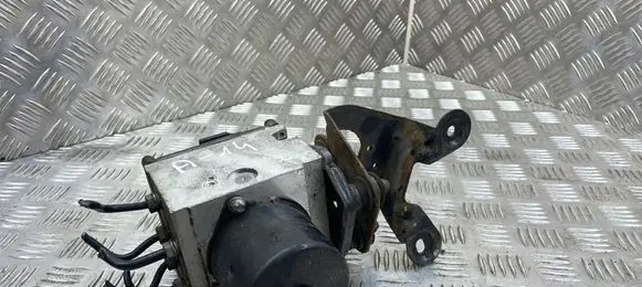 Volkswagen PASSAT B6 ABS Pump 3C0614109