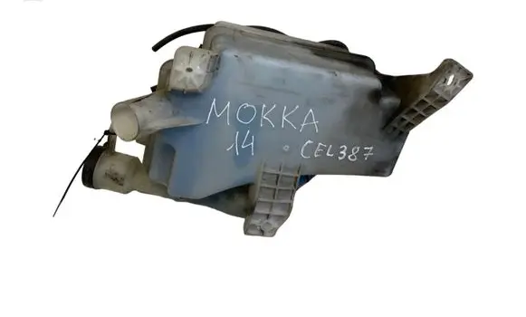 Opel Mokka Windshield washer fluid reservoir/tank 95326311 113553393C