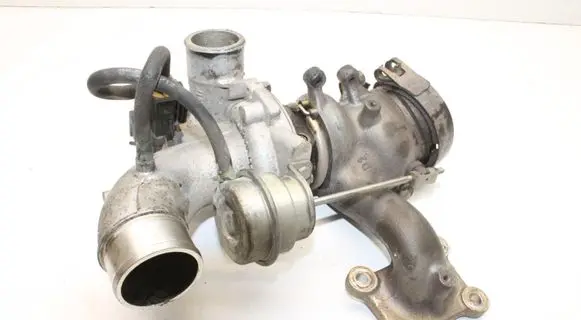 Ford Focus Turbo CJ5E6K682CC