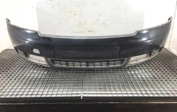 Audi A4 S4 B6 8E 8H Front bumper