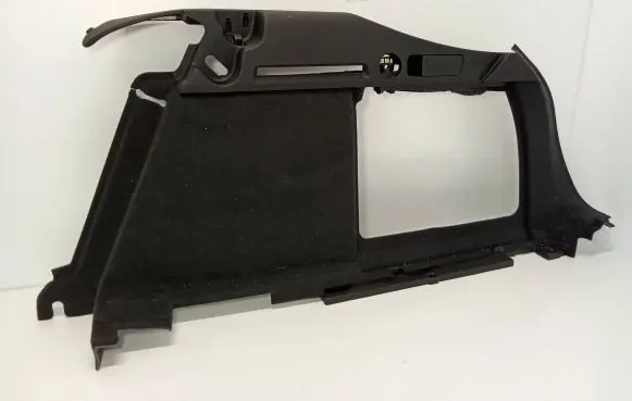Audi A4 S4 B9 Trunk/boot side trim panel 8W9863880 8W9863880KTH