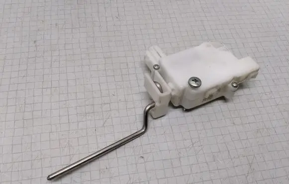 Honda Jazz Central locking motor 