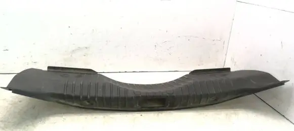 Alfa Romeo 159 Trunk/boot sill cover protection 