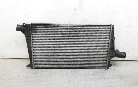 Audi A6 S6 C5 4B Intercooler radiator 4B0145805A