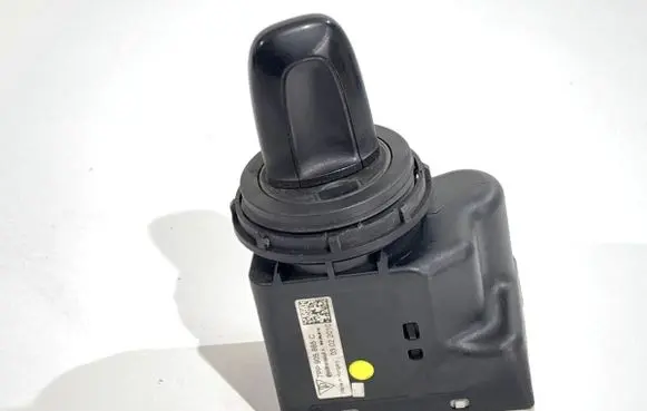 Porsche Panamera (970) Ignition lock 7PP905865C