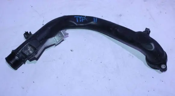 Fiat Tipo Intercooler hose/pipe