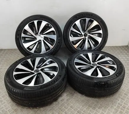 BYD Seal R19 alloy rim SA3HX3101010