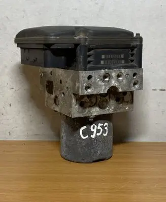 Mercedes-Benz E W211 ABS Pump A2114311312 C953