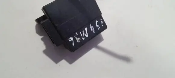 Mazda MX-3 Other relay