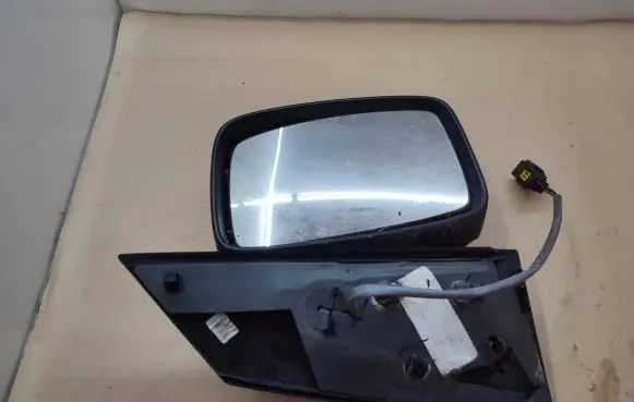 Citroen Jumpy Front door electric wing mirror