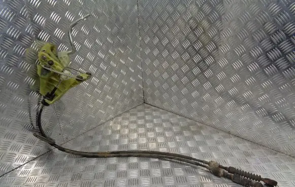 Honda Civic Gear selector/shifter in gearbox 