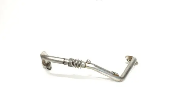 Audi A4 S4 B8 8K EGR valve line/pipe/hose 03L131521AH 03L131521