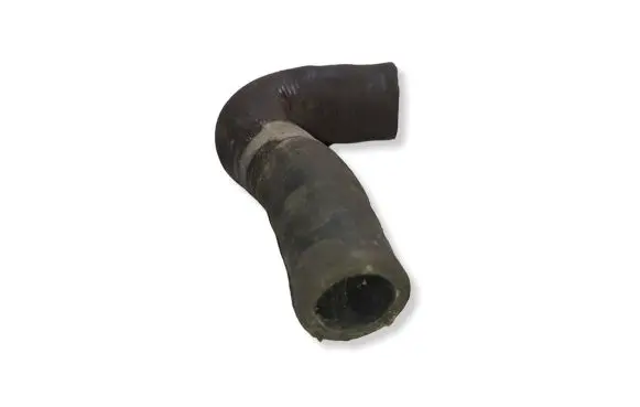 Mercedes-Benz S W220 Engine coolant pipe/hose 
