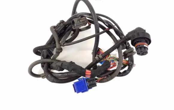 BMW X3 E83 Other wiring loom 3453248