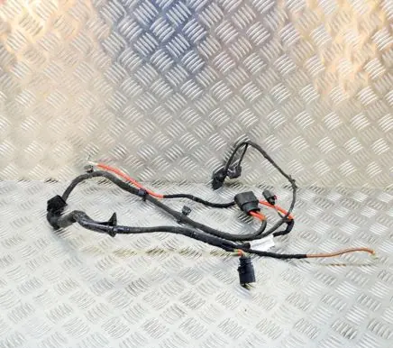 Skoda Superb B8 (3V) Other wiring loom 3Q2971111AP