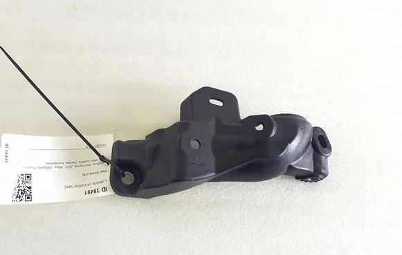Opel Vivaro Holder (bracket) 9814288880