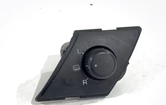 Skoda Superb B5 (3U) Wing mirror switch 3U1959565D
