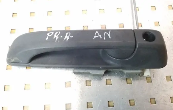 Jeep Grand Cherokee (WK) Front door exterior handle 55394236AG 55394237AG