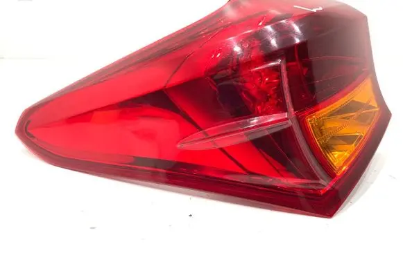Toyota Auris E180 Rear/tail lights