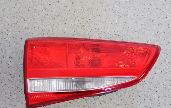 KIA Ceed Rear/tail lights 92403A2500