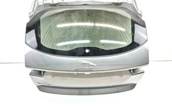 Jaguar E-Pace Tailgate/trunk/boot lid J9C3-40010-AA