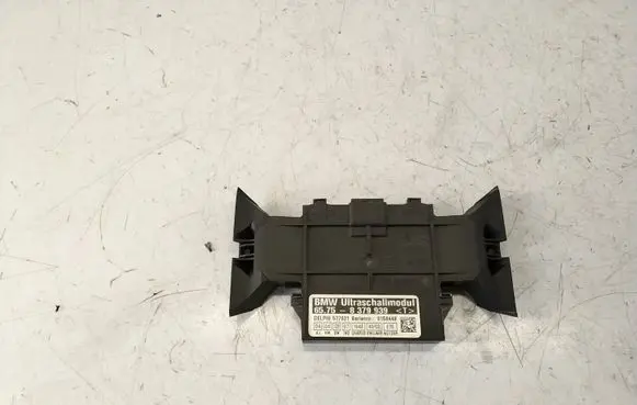 BMW 3 E46 Ultrasonic Sensor 8379939 0158448