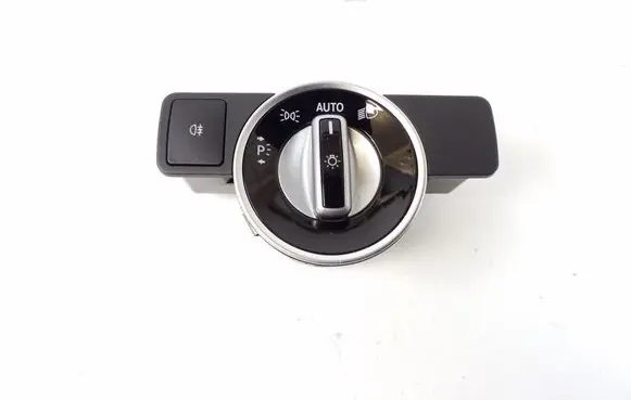 Mercedes-Benz E W212 Light switch A2129050551