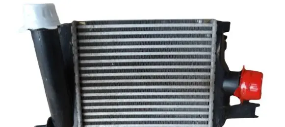 Dacia Sandero Intercooler radiator 144965154R