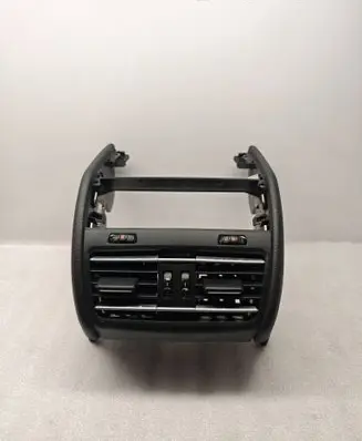 BMW 7 F01 F02 F03 F04 Rear air vent grill 9171269 911824906 9118249