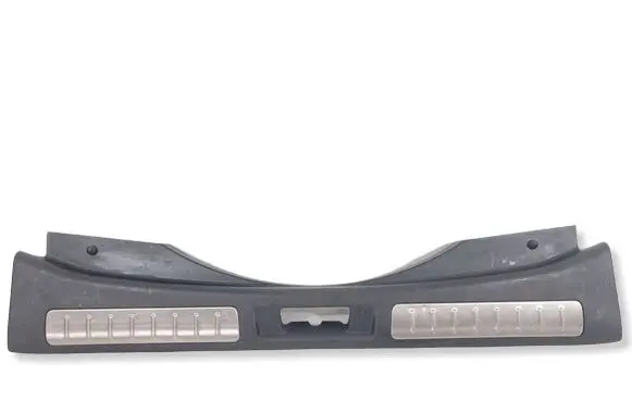 Land Rover Range Rover Evoque L538 Trunk/boot sill cover protection BJ32113A10AB