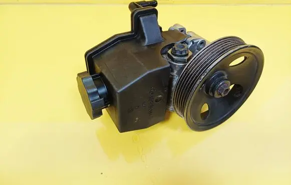 Mercedes-Benz CLK A208 C208 Power steering pump 0024662901