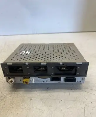 Audi A6 S6 C6 4F GPS navigation control unit/module 4F0035541B 4E0910541F