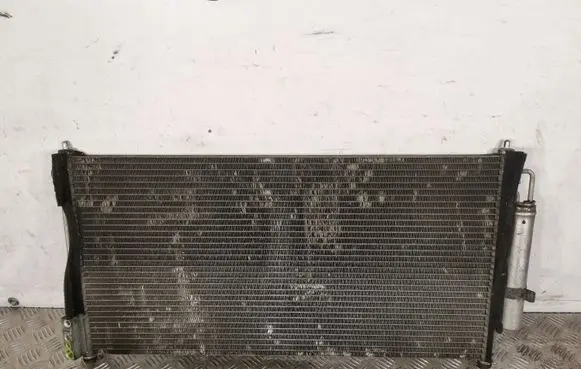 Nissan Murano Z50 A/C cooling radiator (condenser) MURANOKONDRADIAT