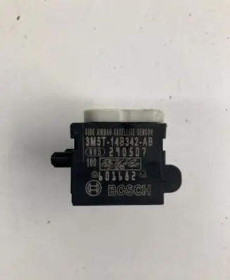 Ford Galaxy Airbag deployment crash/impact sensor 3M5T14B342AB
