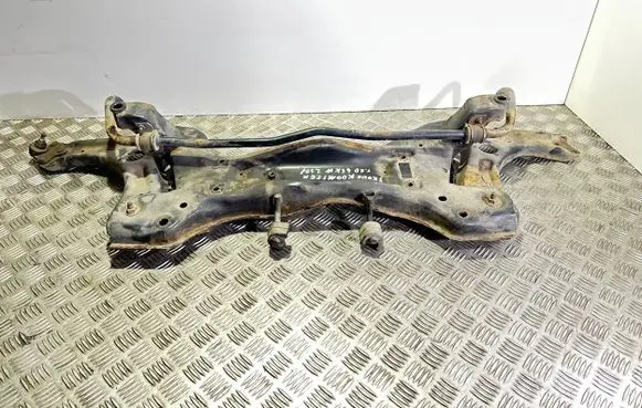 Skoda Roomster (5J) Front subframe