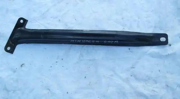 Mercedes-Benz C W205 Holder (bracket) 1104690001 007006 178311
