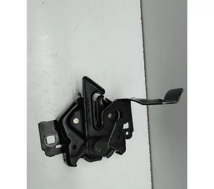 Ford Mustang V Engine bonnet/hood lock/catch AR3A16700