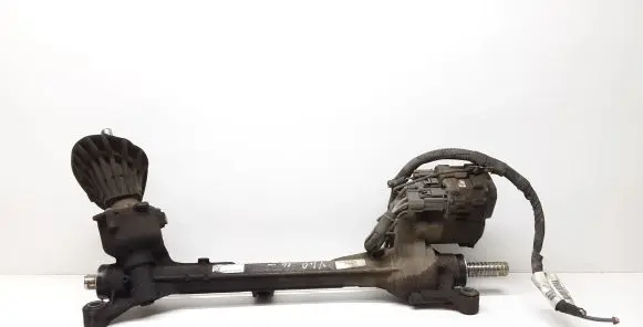 Volvo V40 Steering rack 31387001 A0026396
