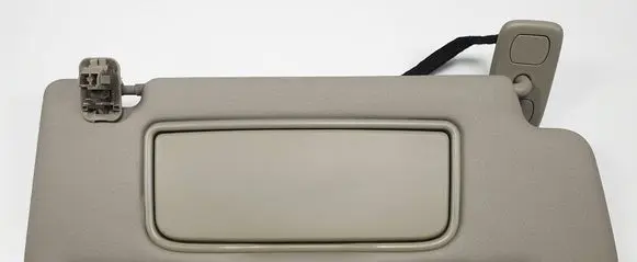 Volvo C70 Sun visor 000210