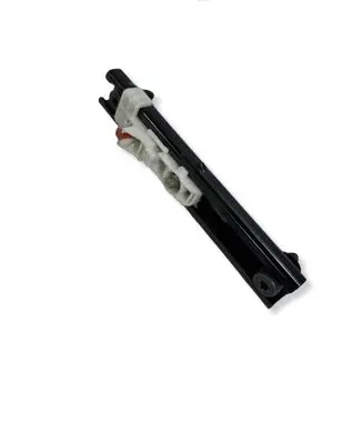 Renault Megane IV Seat belt adjustment rail 878240875R