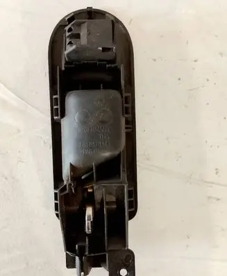 Volkswagen Golf V Front door interior handle 3B1837114