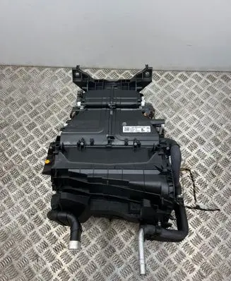 Jaguar I-Pace Interior heater climate box assembly J9D319B555 MF443290