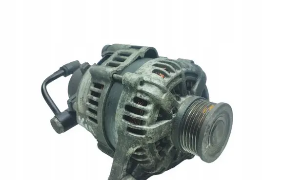 Hyundai Santa Fe Generator/alternator J5110519