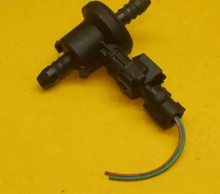 Opel Astra J Vacuum valve 55353802 0280142440