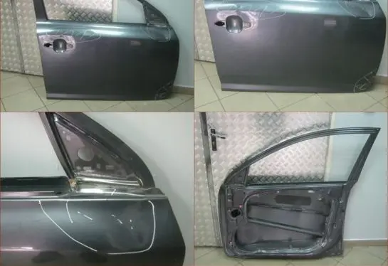 KIA Ceed Front door