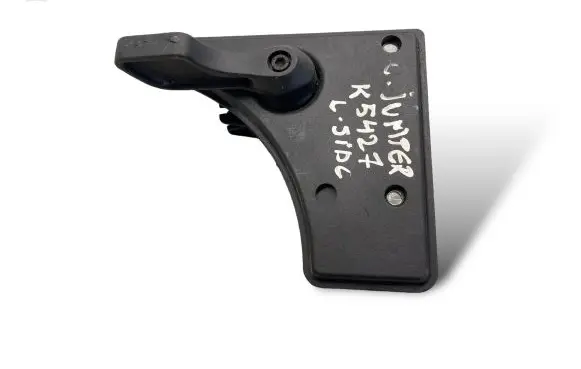 Citroen Jumper Sliding door interior handle 242610