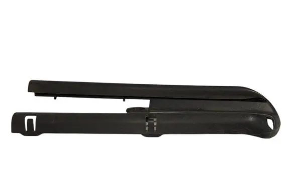 BMW 5 E39 Front passenger seat rail trim 8207214 52108207214