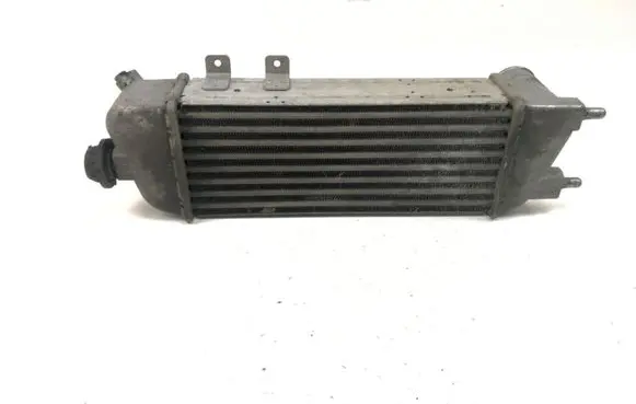 KIA Ceed Intercooler radiator 282712A610