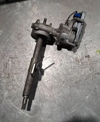 Opel Meriva A Electric power steering pump 26108652 A434900884 8A080005254565