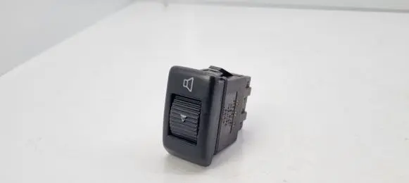 Volkswagen Golf II Sound control switch 191035543